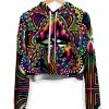 T6 Briz Shroomz Fleece Crop Hoodie 1 T6 Briz Shroomz Fleece Crop Hoodie -iEDM Shop brizbazaar briz shroomz fleece crop hoodie 28909964099659 1024x1024