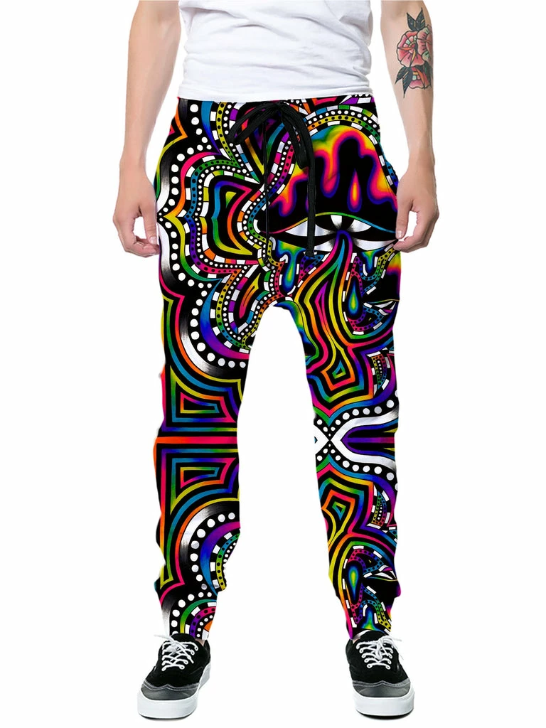 Briz Shroomz Hoodie and Joggers Combo Ready To Ship Briz Shroomz Hoodie And Joggers Combo -iEDM Shop brizbazaar briz shroomz hoodie and joggers combo