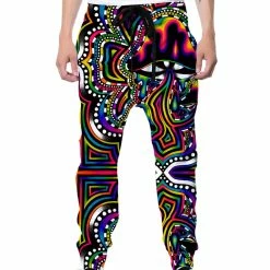 T6 Briz Shroomz Joggers