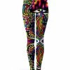 T6 Briz Shroomz Leggings
