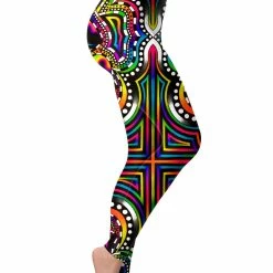 T6 Briz Shroomz Leggings 4 T6 Briz Shroomz Leggings -iEDM Shop brizbazaar briz shroomz leggings 28914371625035 1024x1024