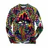 T6 Briz Shroomz Long Sleeve 1 T6 Briz Shroomz Long Sleeve -iEDM Shop brizbazaar briz shroomz long sleeve 28910009974859 1024x1024
