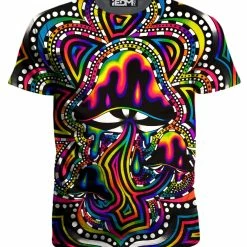 T6 Briz Shroomz Men's T-Shirt