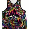 T6 Briz Shroomz Men's Tank 2 T6 Briz Shroomz Men's Tank -iEDM Shop brizbazaar briz shroomz men s tank 28910206517323 1024x1024