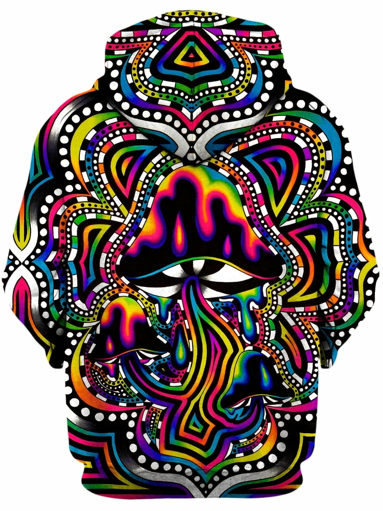 Briz Shroomz Unisex Hoodie T6 Briz Shroomz Unisex Hoodie -iEDM Shop brizbazaar briz shroomz unisex hoodie