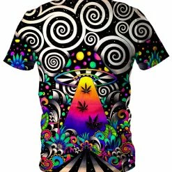 T6 Brizland Men's T-Shirt -iEDM Shop brizbazaar brizland men s t shirt 28910112669771 1024x1024