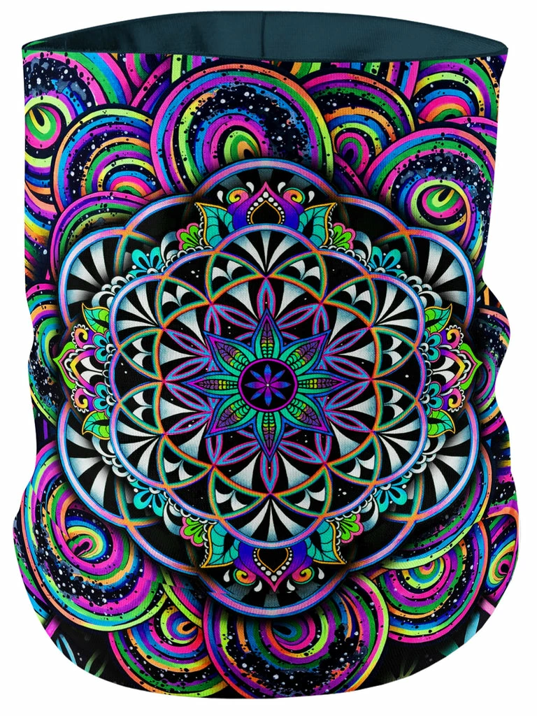 Brizlyfe Bandana Mask T6 Brizlyfe Bandana Mask -iEDM Shop brizbazaar brizlyfe bandana mask