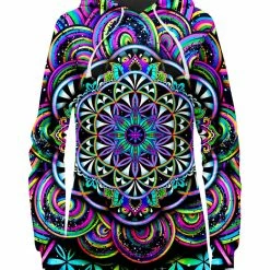 T6 Brizlyfe Hoodie Dress