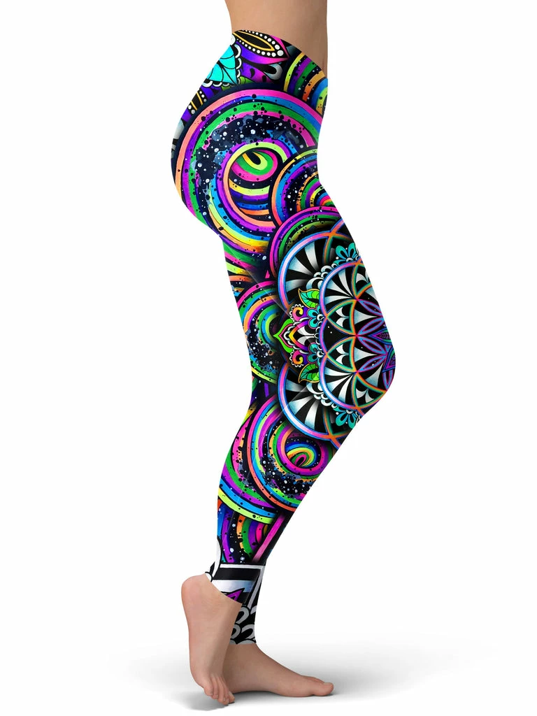 Brizlyfe Leggings T6 Brizlyfe Leggings -iEDM Shop brizbazaar brizlyfe leggings