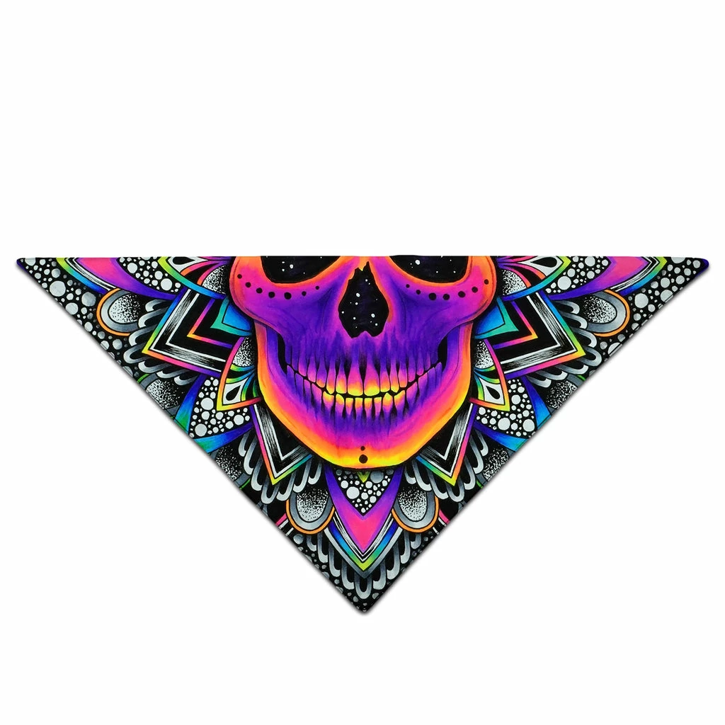 Burnout Bandana T6 Burnout Bandana -iEDM Shop brizbazaar burnout bandana