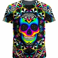 T6 Chaos Men's T-Shirt
