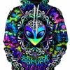 T6 Conscious Cosmos Unisex Hoodie 2 T6 Conscious Cosmos Unisex Hoodie -iEDM Shop brizbazaar conscious cosmos unisex hoodie 28909875167307 1024x1024