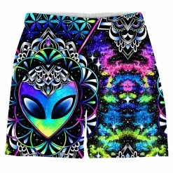 T6 Conscious Cosmos Weekend Shorts