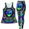 Ready To Ship Conscious Cosmos Women's Tank And Leggings Combo 2 Ready To Ship Conscious Cosmos Women's Tank And Leggings Combo -iEDM Shop brizbazaar conscious cosmos women s tank and leggings combo 28989466116171 1024x1024