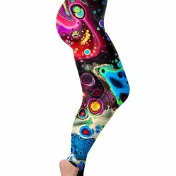 T6 Cosmic Trip Leggings 3 T6 Cosmic Trip Leggings -iEDM Shop brizbazaar cosmic trip leggings 28914374279243 1024x1024
