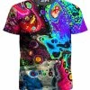 T6 Cosmic Trip Men's T-Shirt