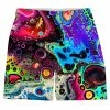 T6 Cosmic Trip Weekend Shorts -iEDM Shop brizbazaar cosmic trip weekend shorts 28914402492491 1024x1024