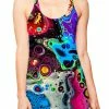T6 Cosmic Trip Women's Tank 1 T6 Cosmic Trip Women's Tank -iEDM Shop brizbazaar cosmic trip women s tank 28910314455115 1024x1024