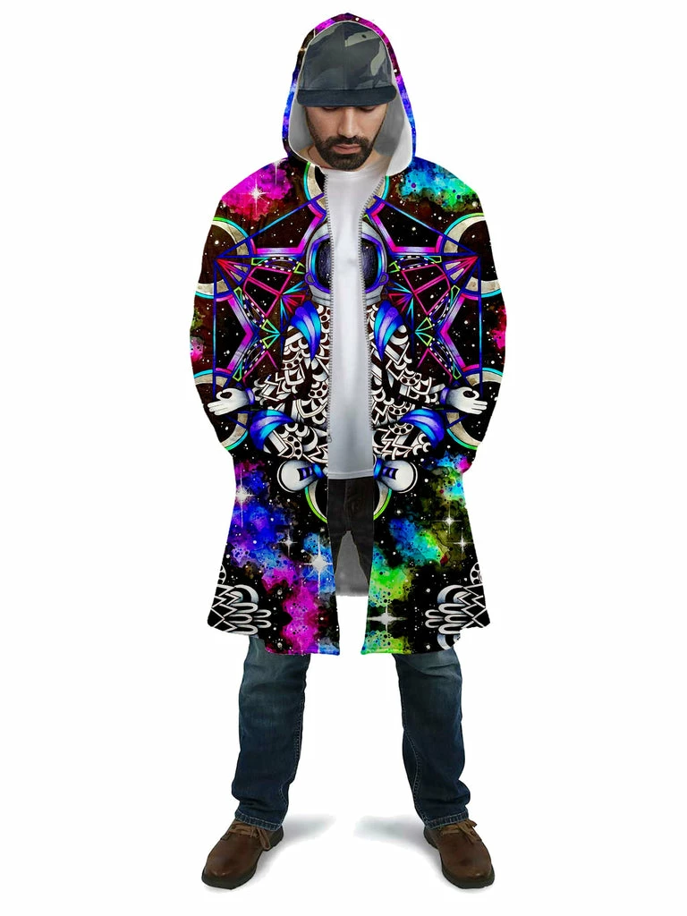 Cosmonaut Cloak T6 Cosmonaut Cloak -iEDM Shop brizbazaar cosmonaut cloak