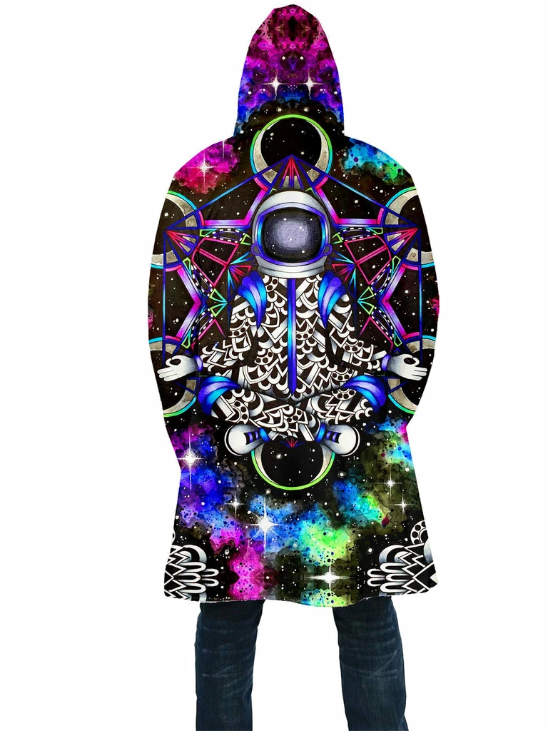 Cosmonaut Cloak T6 Cosmonaut Cloak -iEDM Shop brizbazaar cosmonaut cloak