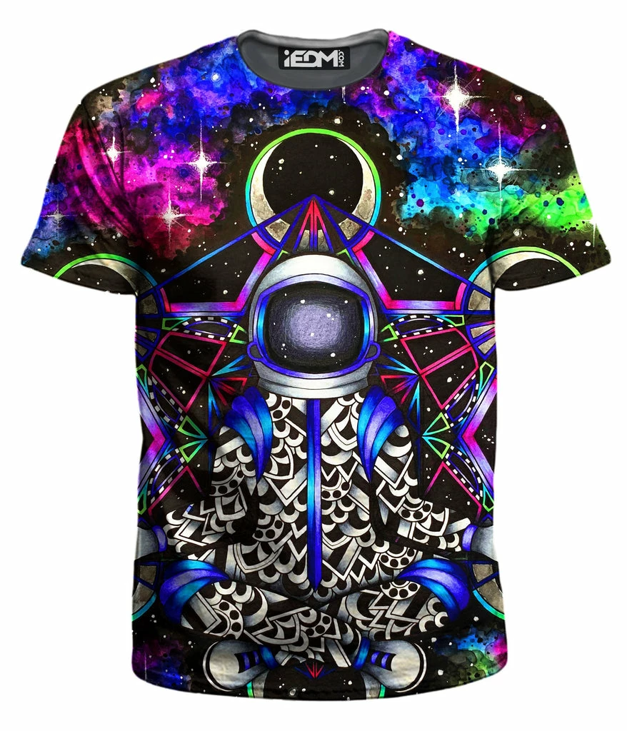 T6 Cosmonaut Men's T-Shirt 3 T6 Cosmonaut Men's T-Shirt