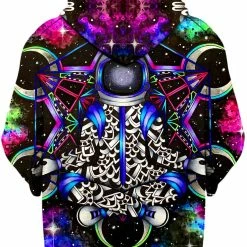 T6 Cosmonaut Unisex Hoodie 3 T6 Cosmonaut Unisex Hoodie -iEDM Shop brizbazaar cosmonaut unisex hoodie 28605359784011 1024x1024