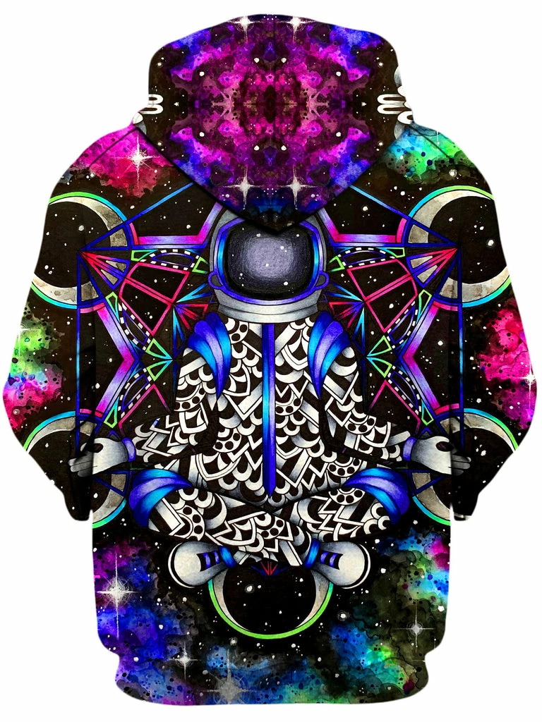 Cosmonaut Unisex Hoodie T6 Cosmonaut Unisex Hoodie -iEDM Shop brizbazaar cosmonaut unisex hoodie