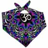 T6 Dreamy Ohm Bandana 1 T6 Dreamy Ohm Bandana -iEDM Shop brizbazaar dreamy ohm bandana 4282689519691 1024x1024