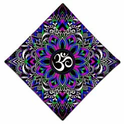 T6 Dreamy Ohm Bandana 4 T6 Dreamy Ohm Bandana -iEDM Shop brizbazaar dreamy ohm bandana 4282691878987 1024x1024