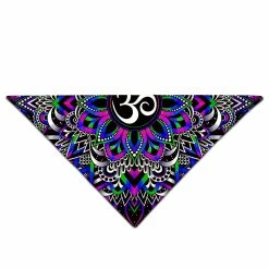 T6 Dreamy Ohm Bandana 3 T6 Dreamy Ohm Bandana -iEDM Shop brizbazaar dreamy ohm bandana 4282692075595 1024x1024