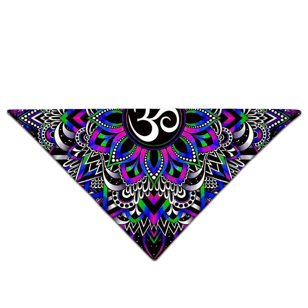 Dreamy Ohm Bandana T6 Dreamy Ohm Bandana -iEDM Shop brizbazaar dreamy ohm bandana