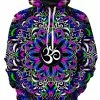 T6 Dreamy Ohm Unisex Hoodie