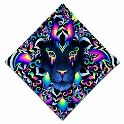 T6 Electric Lion Bandana 4 T6 Electric Lion Bandana -iEDM Shop brizbazaar electric lion bandana 28916810481739 1024x1024