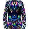 T6 Electric Lion Hoodie Dress 1 T6 Electric Lion Hoodie Dress -iEDM Shop brizbazaar electric lion hoodie dress 28909853507659 1024x1024