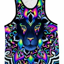 Ready To Ship Electric Lion Men's Tank And Shorts Combo 3 Ready To Ship Electric Lion Men's Tank And Shorts Combo -iEDM Shop brizbazaar electric lion men s tank and shorts combo 28989454516299 1024x1024