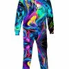 T6 Funkadelic Onesie -iEDM Shop brizbazaar funkadelic onesie 4293074059339 1024x1024