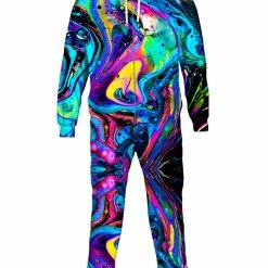 T6 Funkadelic Onesie