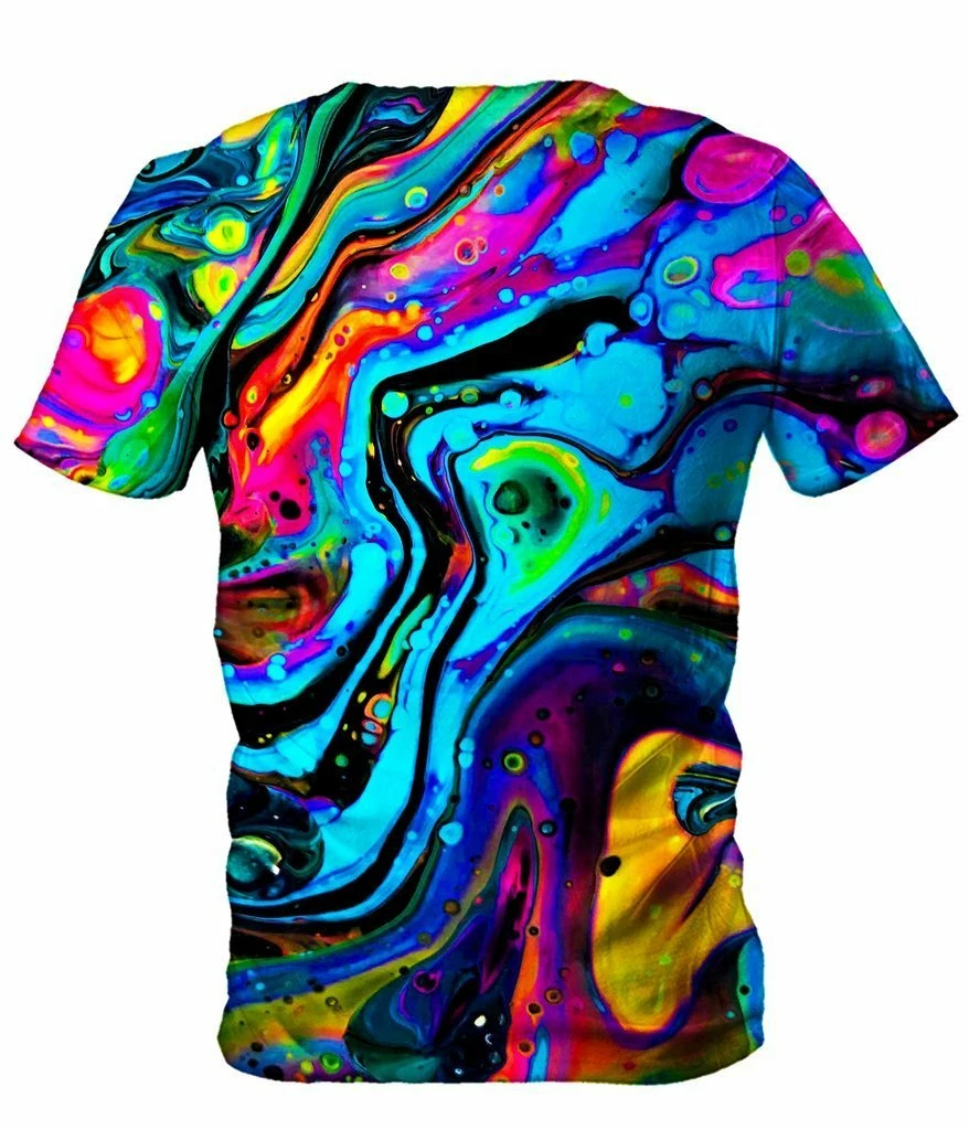 Ready To Ship Funkadelic T-Shirt And Shorts Combo 5 Ready To Ship Funkadelic T-Shirt And Shorts Combo - Image 3