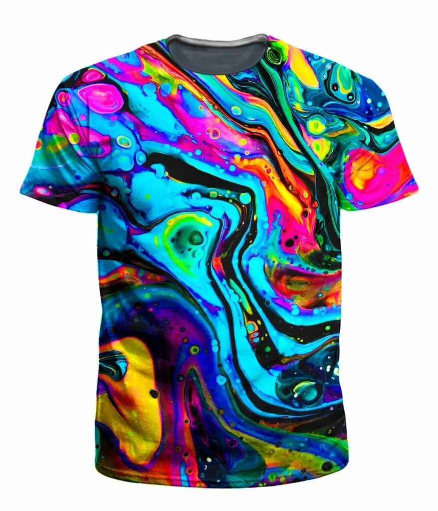 Ready To Ship Funkadelic T-Shirt And Shorts Combo 4 Ready To Ship Funkadelic T-Shirt And Shorts Combo - Image 2