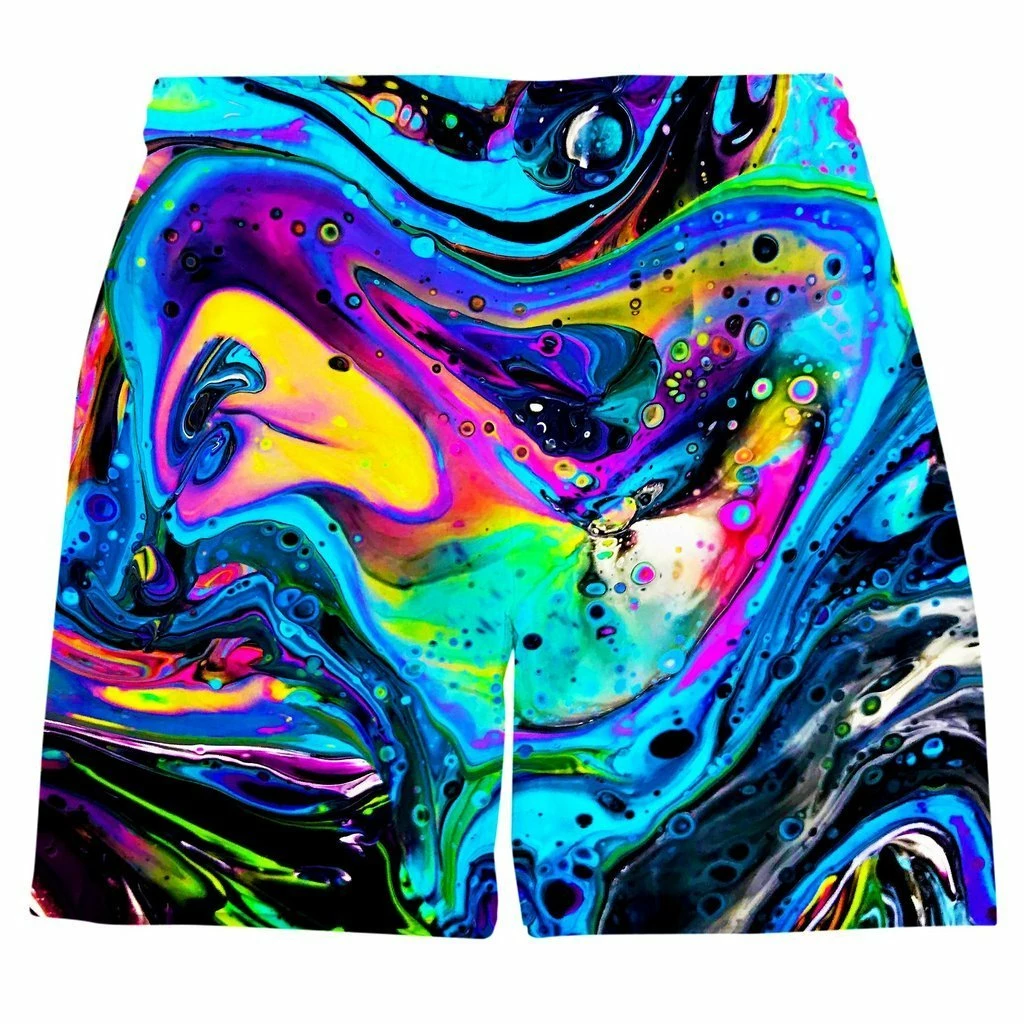 Ready To Ship Funkadelic T-Shirt And Shorts Combo 6 Ready To Ship Funkadelic T-Shirt And Shorts Combo - Image 4
