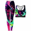 Ready To Ship Heart Rave Bra And Leggings Combo -iEDM Shop brizbazaar heart rave bra and leggings combo 28989543710795 1024x1024