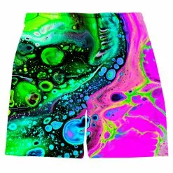 Ready To Ship Jasper Sea T-Shirt And Shorts Combo -iEDM Shop brizbazaar jasper sea t shirt and shorts combo 4477719216203 1024x1024