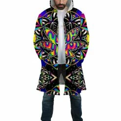 T6 Kronic Haze Cloak