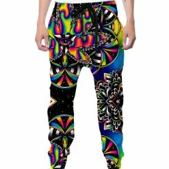 Ready To Ship Kronic Haze Hoodie And Joggers Combo -iEDM Shop brizbazaar kronic haze hoodie and joggers combo 28989254991947 1024x1024