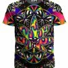 T6 Kronic Haze Men's T-Shirt -iEDM Shop brizbazaar kronic haze men s t shirt 28910114832459 1024x1024