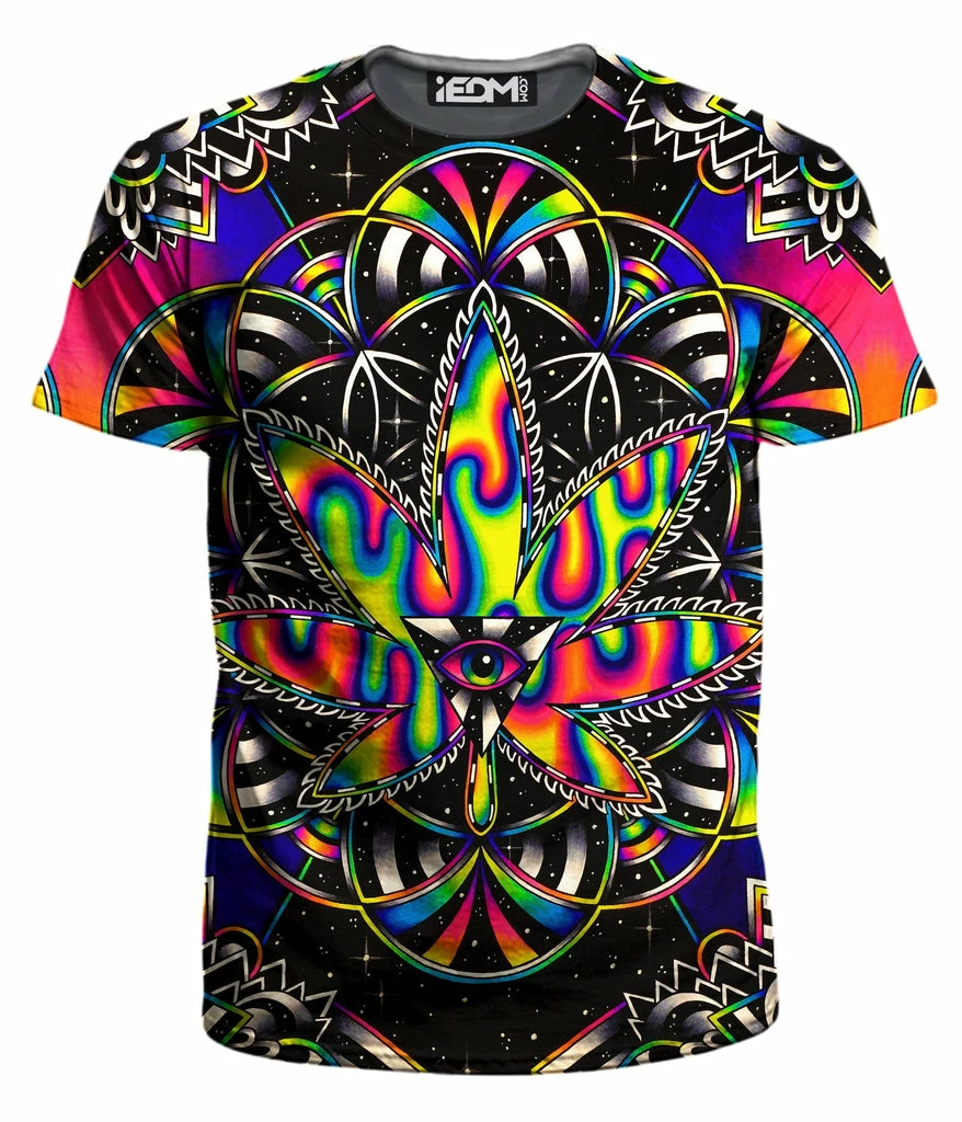 Kronic Haze Men's T-Shirt T6 Kronic Haze Men's T-Shirt -iEDM Shop brizbazaar kronic haze men s t shirt