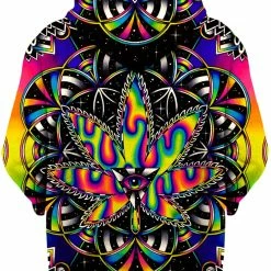 T6 Kronic Haze Unisex Zip-Up Hoodie 3 T6 Kronic Haze Unisex Zip-Up Hoodie -iEDM Shop brizbazaar kronic haze unisex zip up hoodie 28909910327371 1024x1024