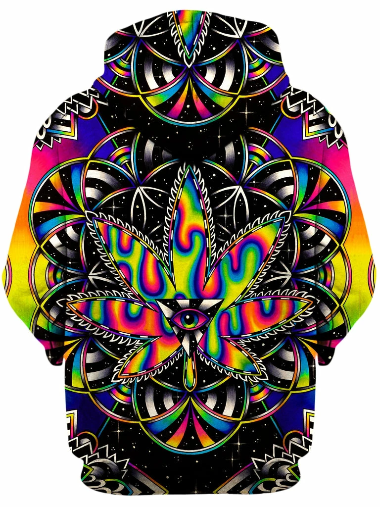 Kronic Haze Unisex Zip-Up Hoodie T6 Kronic Haze Unisex Zip-Up Hoodie -iEDM Shop brizbazaar kronic haze unisex zip up hoodie