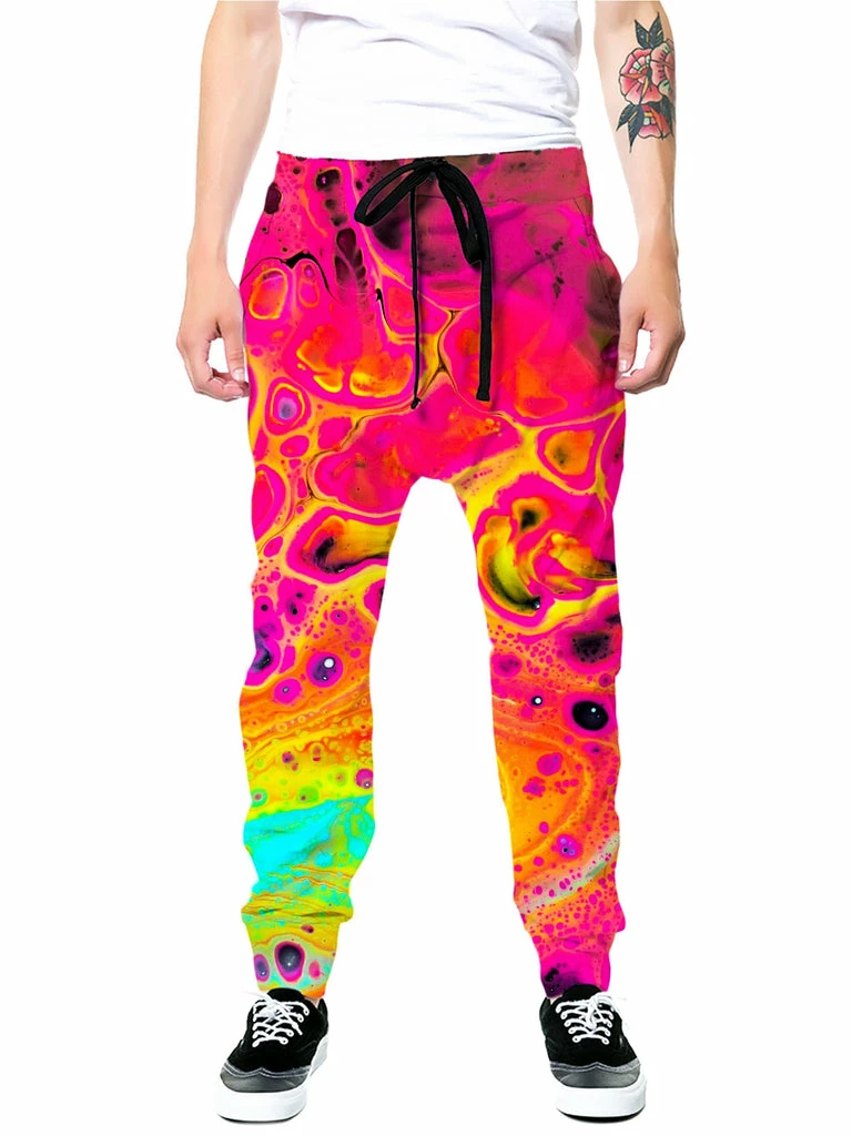 Lava Trip Hoodie and Joggers Combo Ready To Ship Lava Trip Hoodie And Joggers Combo -iEDM Shop brizbazaar lava trip hoodie and joggers combo