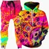 Ready To Ship Lava Trip Hoodie And Joggers Combo -iEDM Shop brizbazaar lava trip hoodie and joggers combo 12068320018507 1024x1024